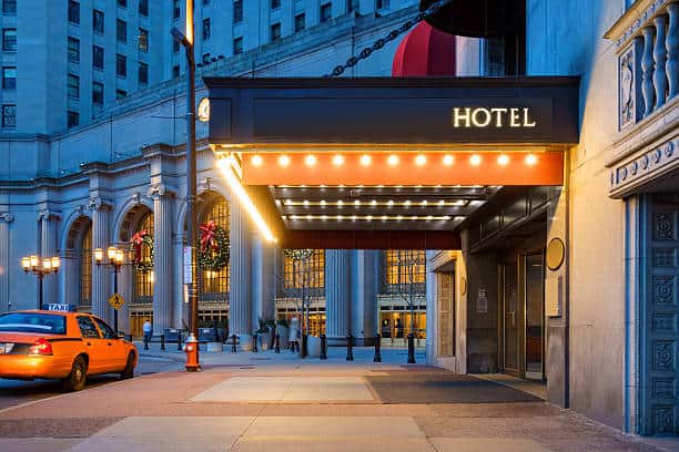 gambar ini adalah Panduan Cerdas Memilih Hotel